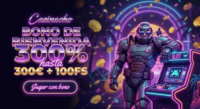 Casinacho Casino